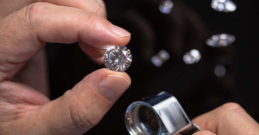 Types of diamonds USA