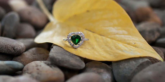 lab grown diamond trend 2025