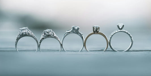 best metal for wedding bands