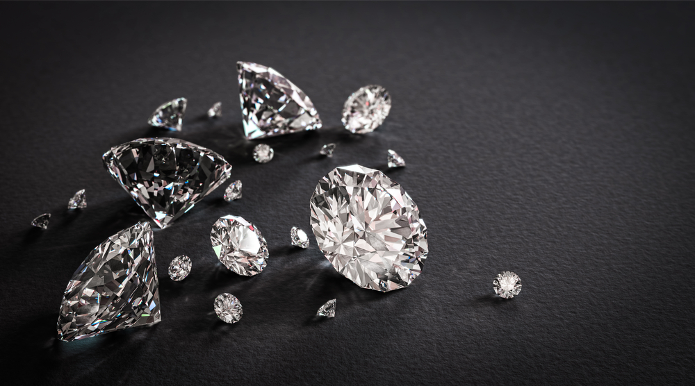 lab diamond