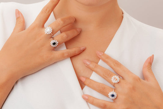 modern fine jewelry trends USA