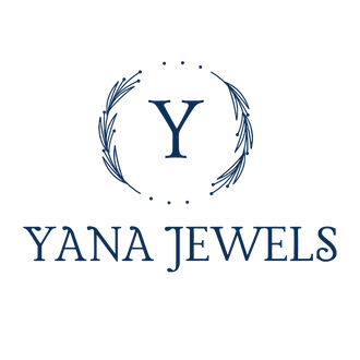 Yana Jewels logo