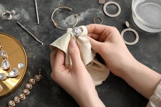 Jewelry Care 101
