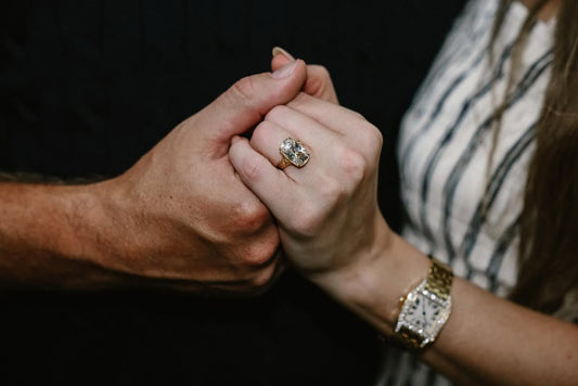 Taylor Swift Engagement Ring Vintage Style Inspires Yana Jewels