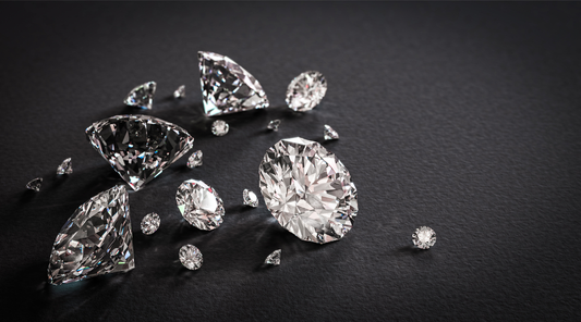 lab diamond