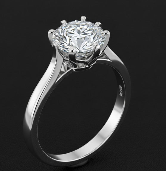 $99 Engagement Ring