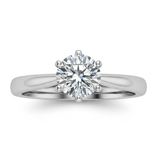 $99 Engagement Ring