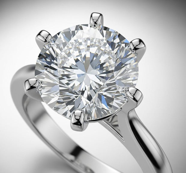 $99 Engagement Ring