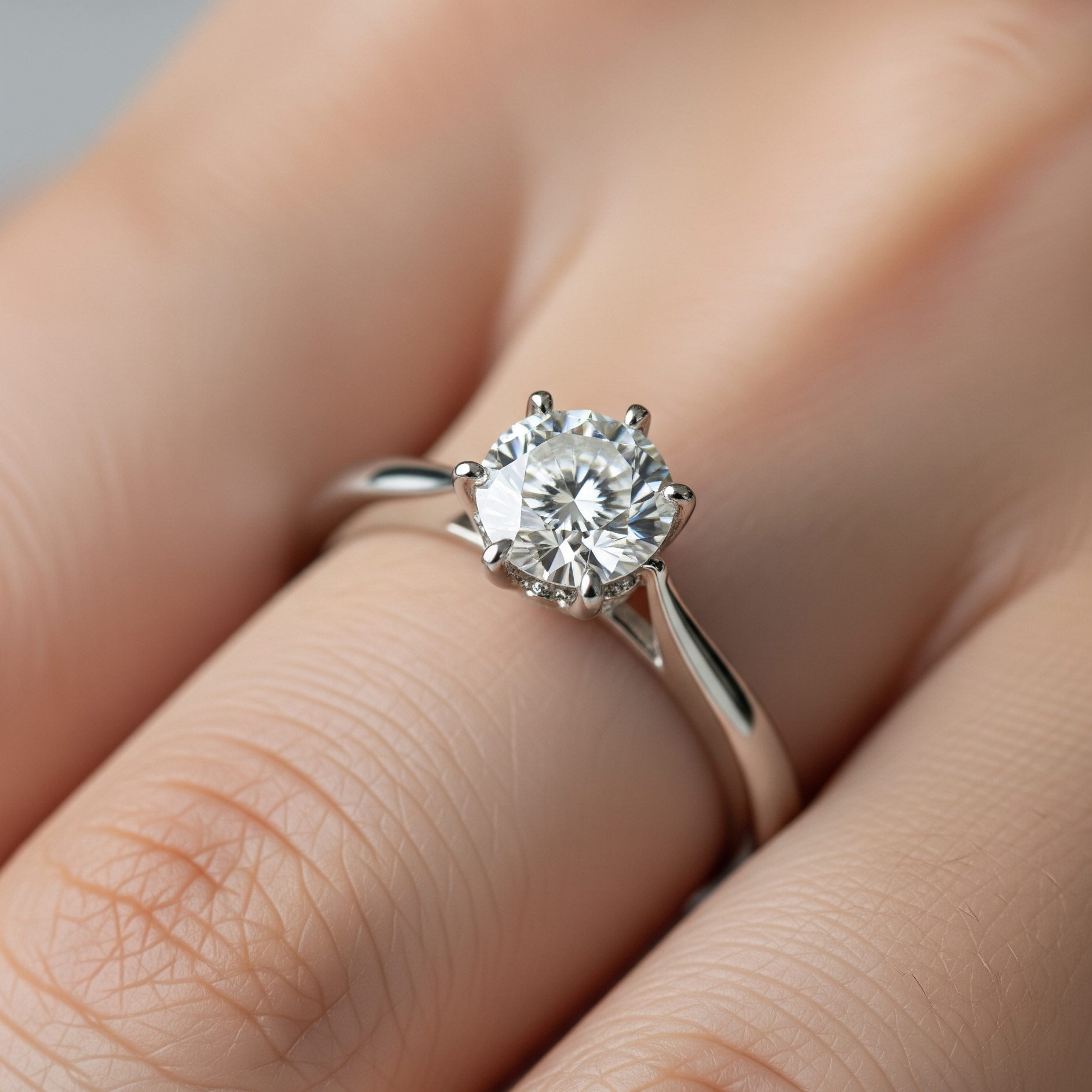 Diamond Ring